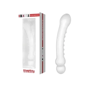 Dildo glassromance