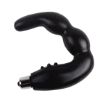 Vibrador anal