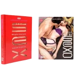 El gran libro del sexo