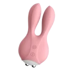 Vibrador electroshock bunny lilo