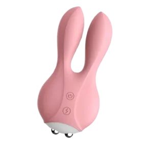 Vibrador electroshock bunny lilo