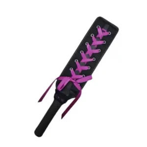Paleta O Fusta Rígida De Azote Corset