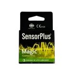 Sensor plus magic