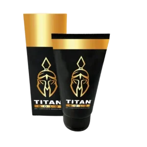 TITAN GOLD