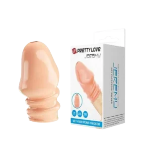 Funda de pene jeremy