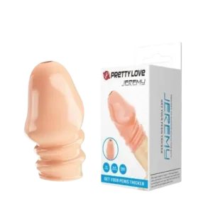 Funda de pene jeremy
