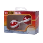 Be mine balls