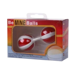 Be mine balls