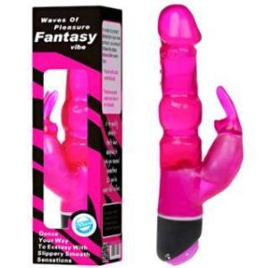 Vibrador fantasy vibe