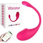 Vibrador inalambrico bluetooth