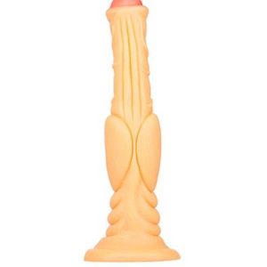 Dildo caballo Moster 30cm