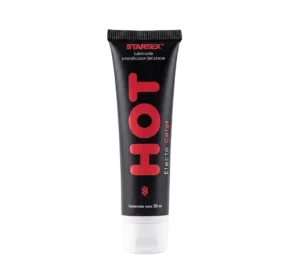 Lubricante Hot