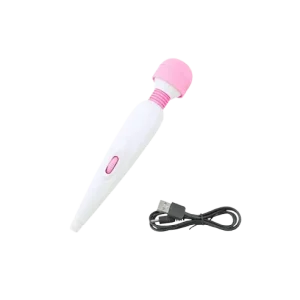 Micrófono vibrador Caramel